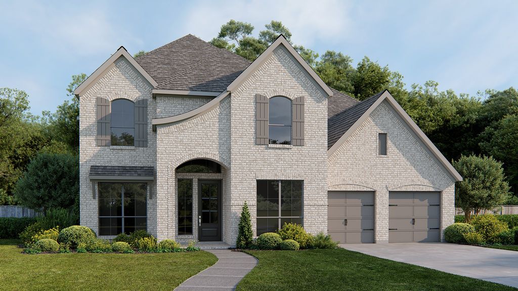4872 Weeping Hollow Way, Midlothian, TX 76065