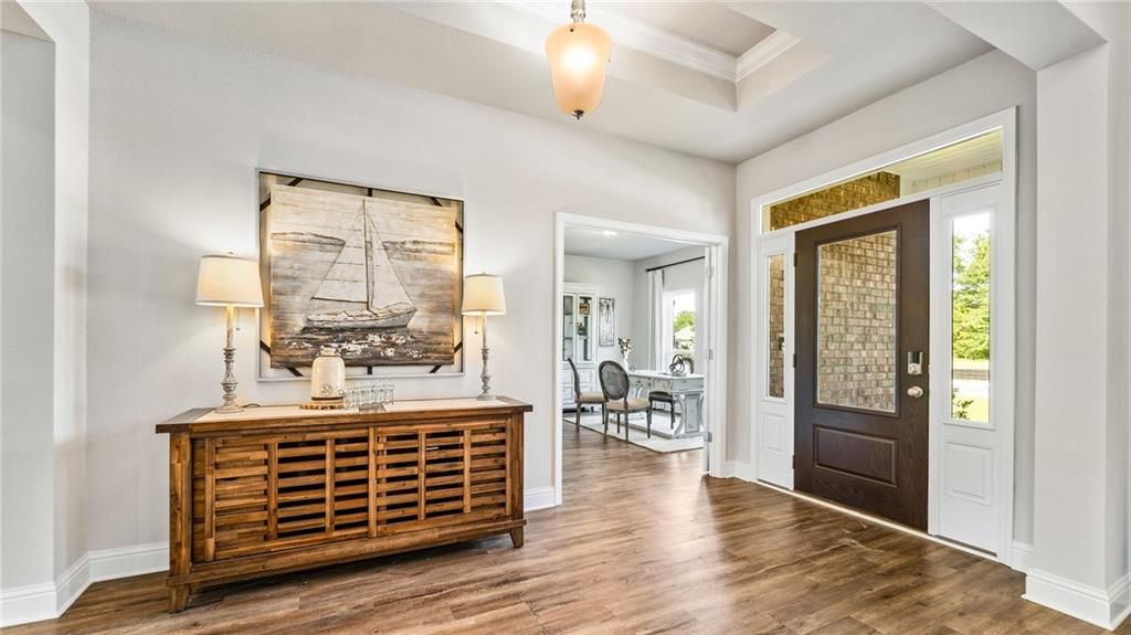 5700 Dawes Road, Grand Bay, AL 36541 — photo 2