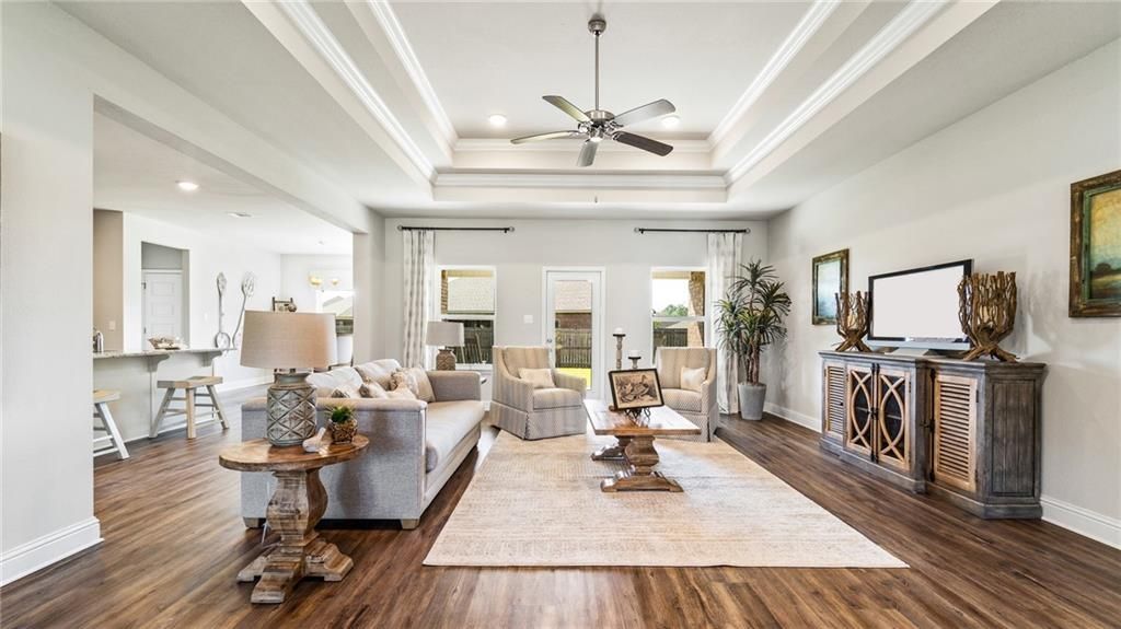 5700 Dawes Road, Grand Bay, AL 36541 — photo 5