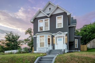 125 13th Street NE, Canton, OH 44714