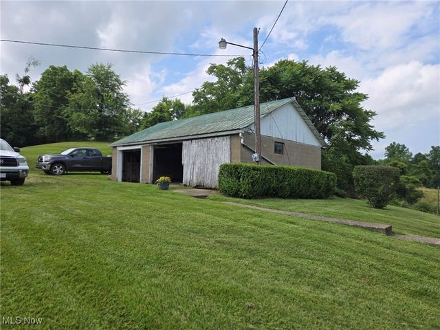 360 Glass Road, Malta, OH 43758