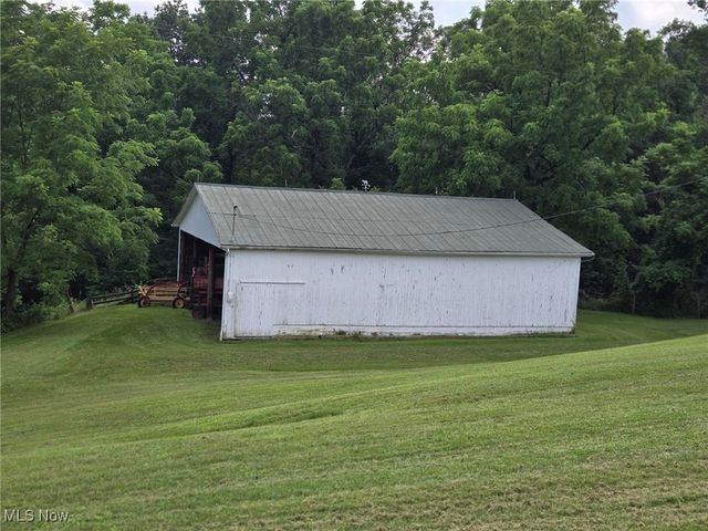 360 Glass Road, Malta, OH 43758