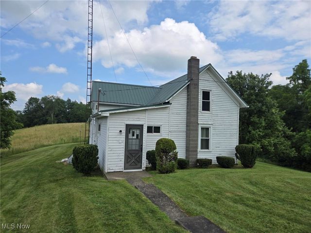 360 Glass Road, Malta, OH 43758