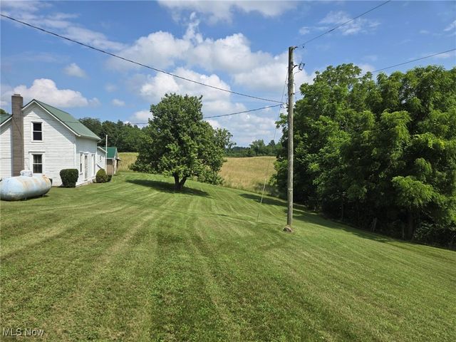 360 Glass Road, Malta, OH 43758