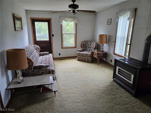 360 Glass Road, Malta, OH 43758