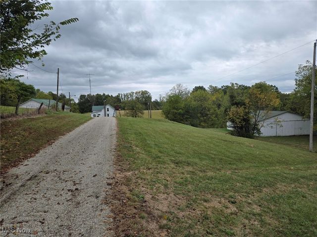 360 Glass Road, Malta, OH 43758