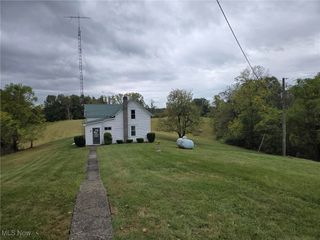 360 Glass Road, Malta, OH 43758