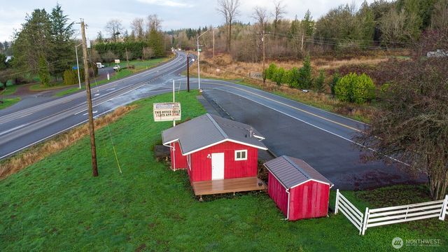 14626 Roosevelt Road, Snohomish, WA 98290