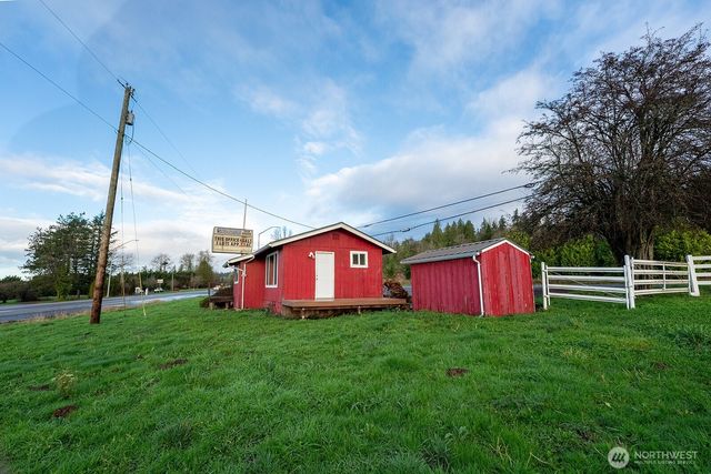 14626 Roosevelt Road, Snohomish, WA 98290