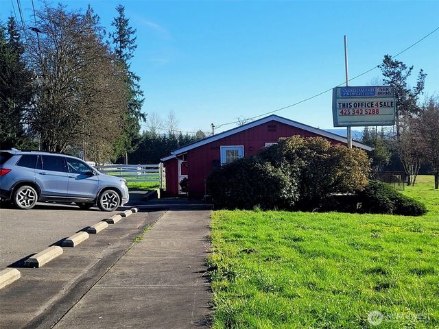 14626 Roosevelt Road, Snohomish, WA 98290