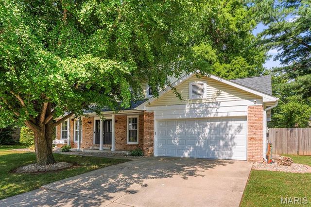 1026 Timber Creek Lane, O'fallon, IL 62269