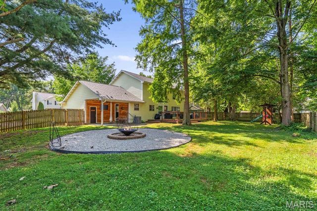 1026 Timber Creek Lane, O'fallon, IL 62269