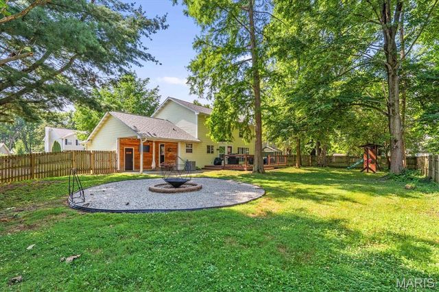 1026 Timber Creek Lane, O'fallon, IL 62269
