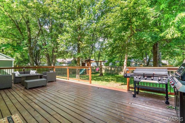 1026 Timber Creek Lane, O'fallon, IL 62269
