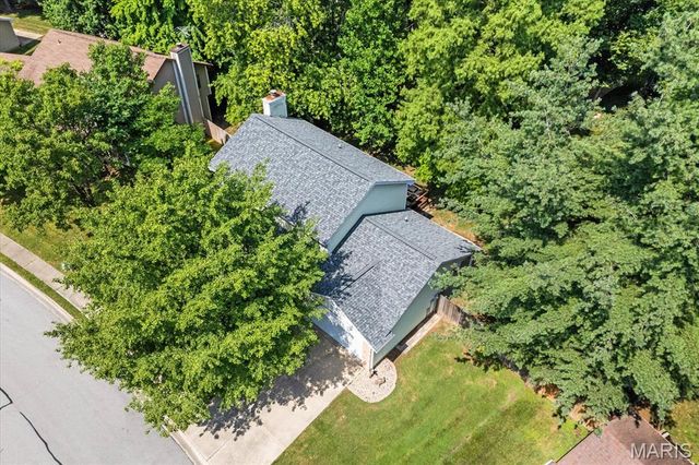 1026 Timber Creek Lane, O'fallon, IL 62269