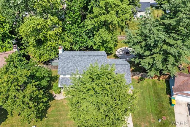1026 Timber Creek Lane, O'fallon, IL 62269
