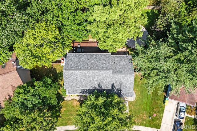 1026 Timber Creek Lane, O'fallon, IL 62269