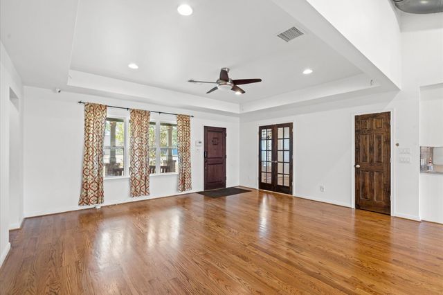 1526 Adkins Road, Houston, TX 77055