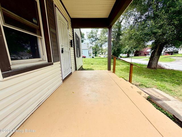 2706 Wyandotte Ave, Louisville, KY 40210