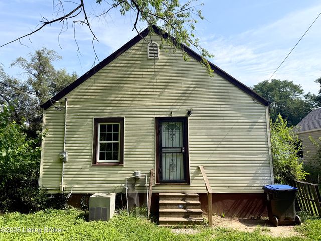 2706 Wyandotte Ave, Louisville, KY 40210