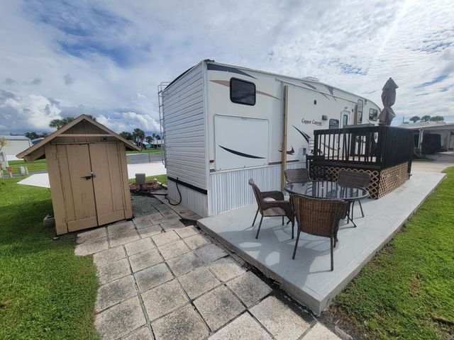 6571 SE 55th Lane, Okeechobee, FL 34974