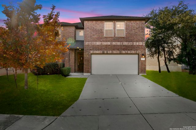 219 LUCCHESE ST, San Antonio, TX 78253