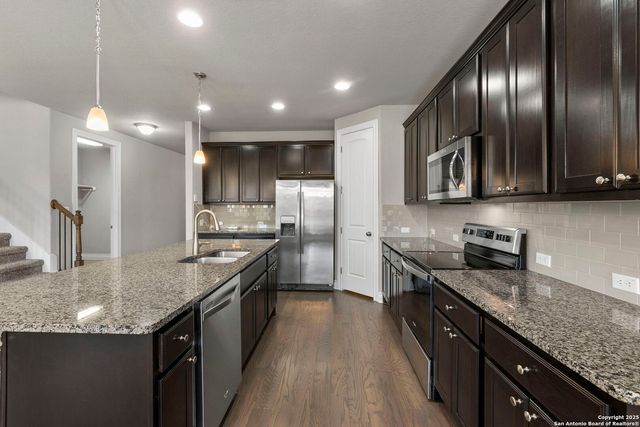 219 LUCCHESE ST, San Antonio, TX 78253