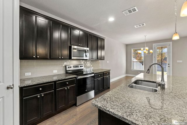 219 LUCCHESE ST, San Antonio, TX 78253