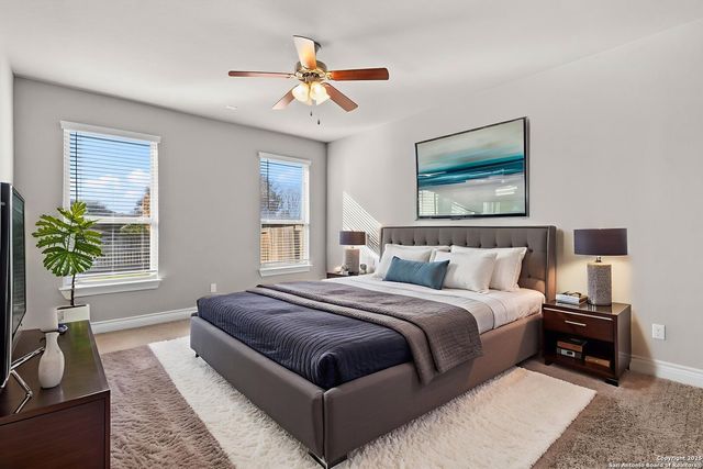 219 LUCCHESE ST, San Antonio, TX 78253