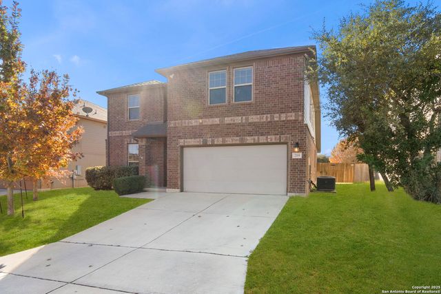 219 LUCCHESE ST, San Antonio, TX 78253