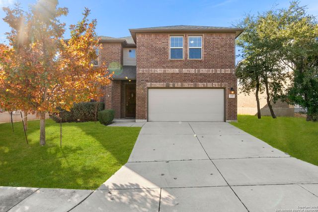 219 LUCCHESE ST, San Antonio, TX 78253