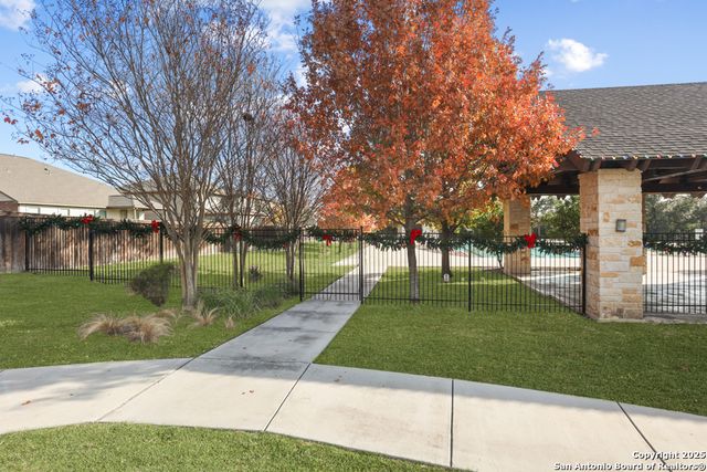 219 LUCCHESE ST, San Antonio, TX 78253