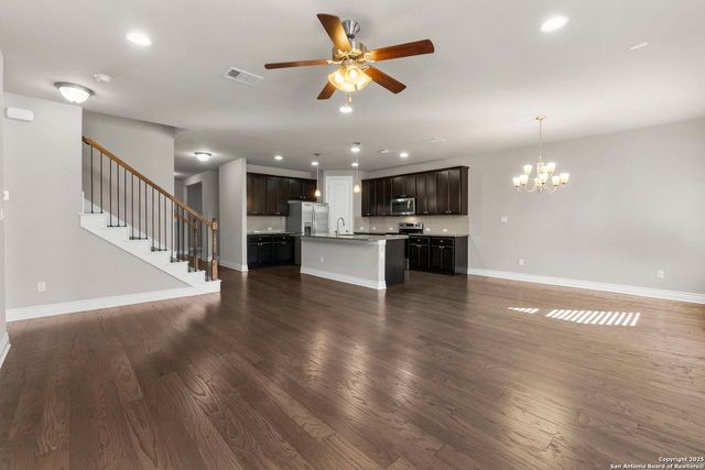 219 LUCCHESE ST, San Antonio, TX 78253