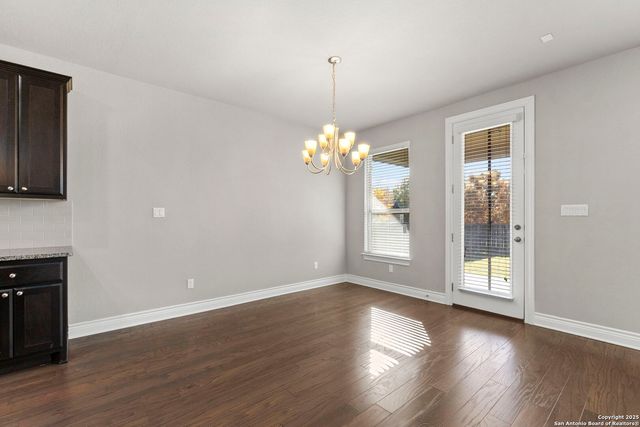 219 LUCCHESE ST, San Antonio, TX 78253