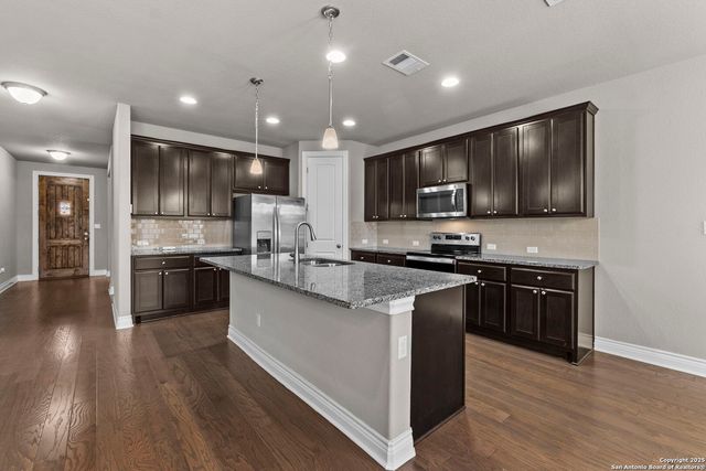 219 LUCCHESE ST, San Antonio, TX 78253