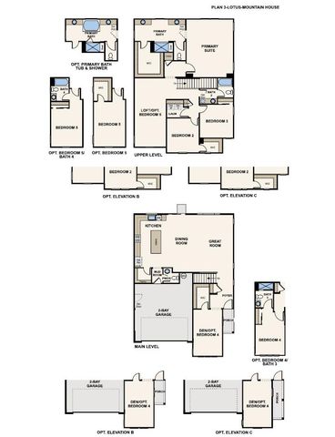 1280 N Robiolo Ln, Mountain House, CA 95391