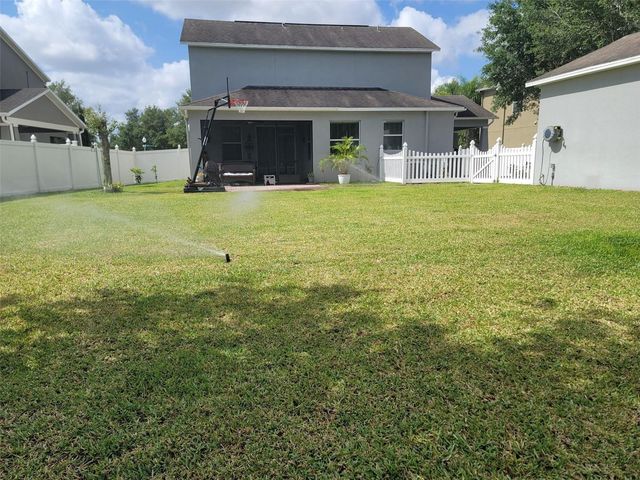 6110 MERIWETHER CRESCENT, Winter Garden, FL 34787