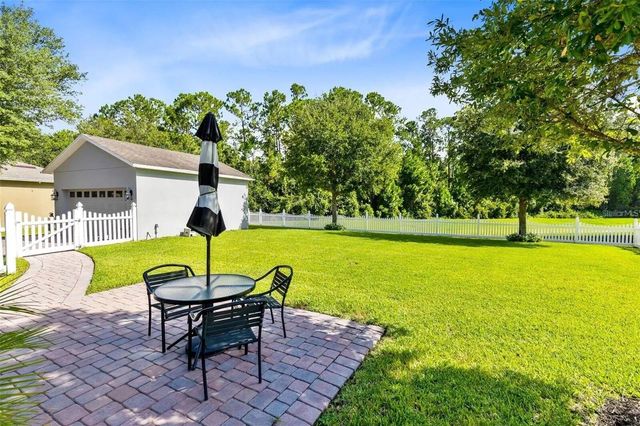 6110 MERIWETHER CRESCENT, Winter Garden, FL 34787