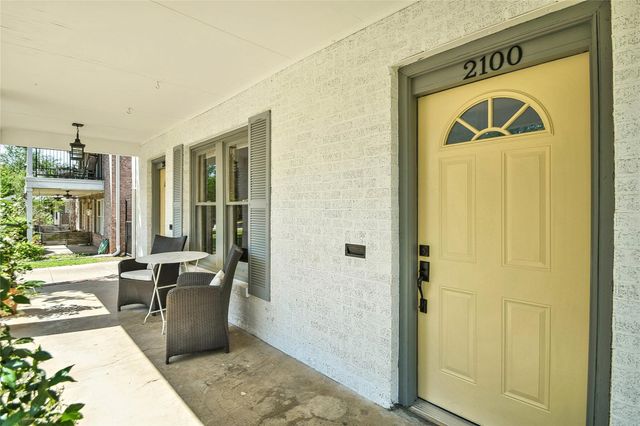 4259 Bryce Avenue 2100 Hillcrest, Fort Worth, TX 76107