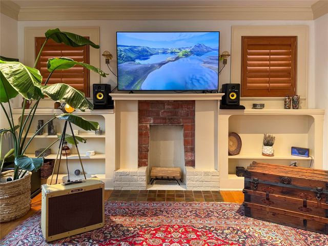 4259 Bryce Avenue 2100 Hillcrest, Fort Worth, TX 76107