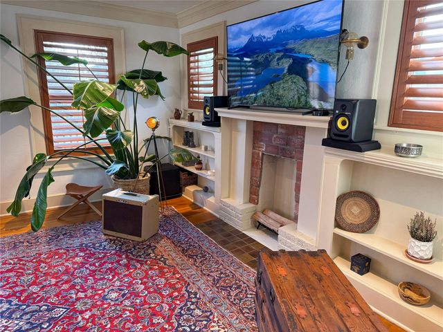 4259 Bryce Avenue 2100 Hillcrest, Fort Worth, TX 76107