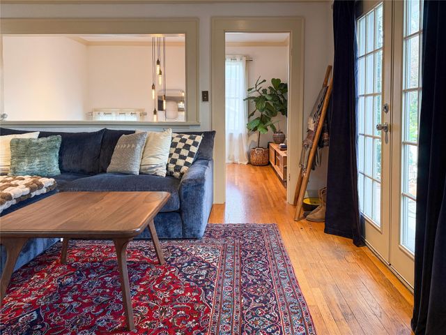 4259 Bryce Avenue 2100 Hillcrest, Fort Worth, TX 76107