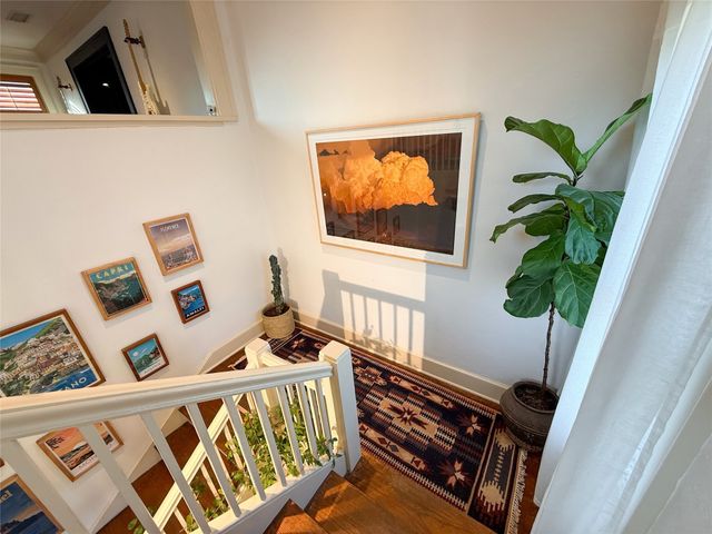 4259 Bryce Avenue 2100 Hillcrest, Fort Worth, TX 76107