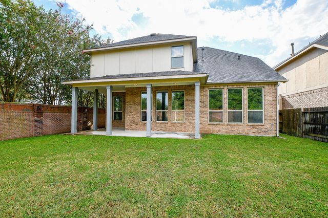 1123 Penny Worth Drive, Sugar Land, TX 77479