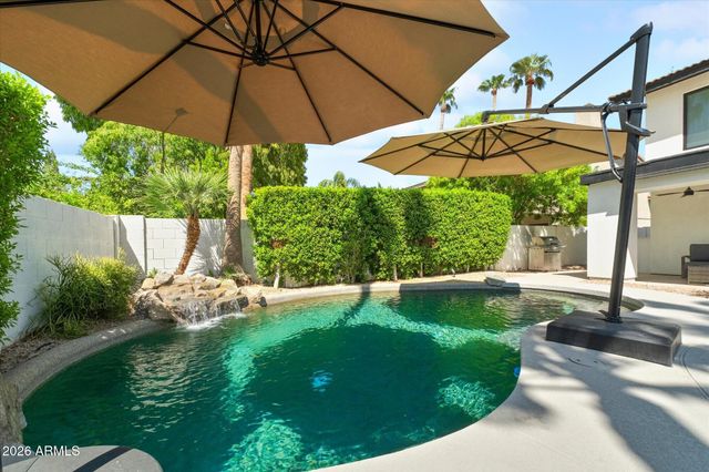 7522 E WOODSHIRE Cove, Scottsdale, AZ 85258