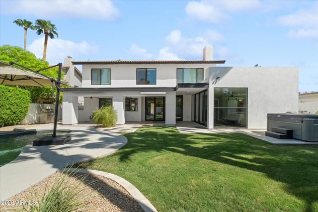 7522 E WOODSHIRE Cove, Scottsdale, AZ 85258