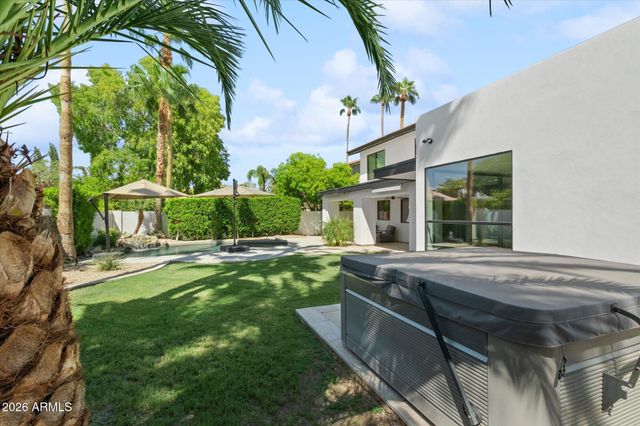 7522 E WOODSHIRE Cove, Scottsdale, AZ 85258