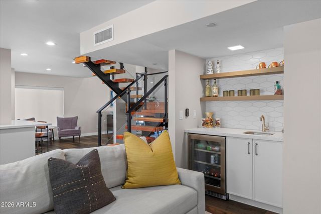 7522 E WOODSHIRE Cove, Scottsdale, AZ 85258