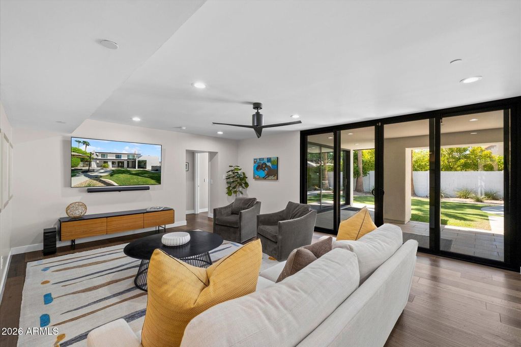 7522 E WOODSHIRE Cove, Scottsdale, AZ 85258 — photo 4