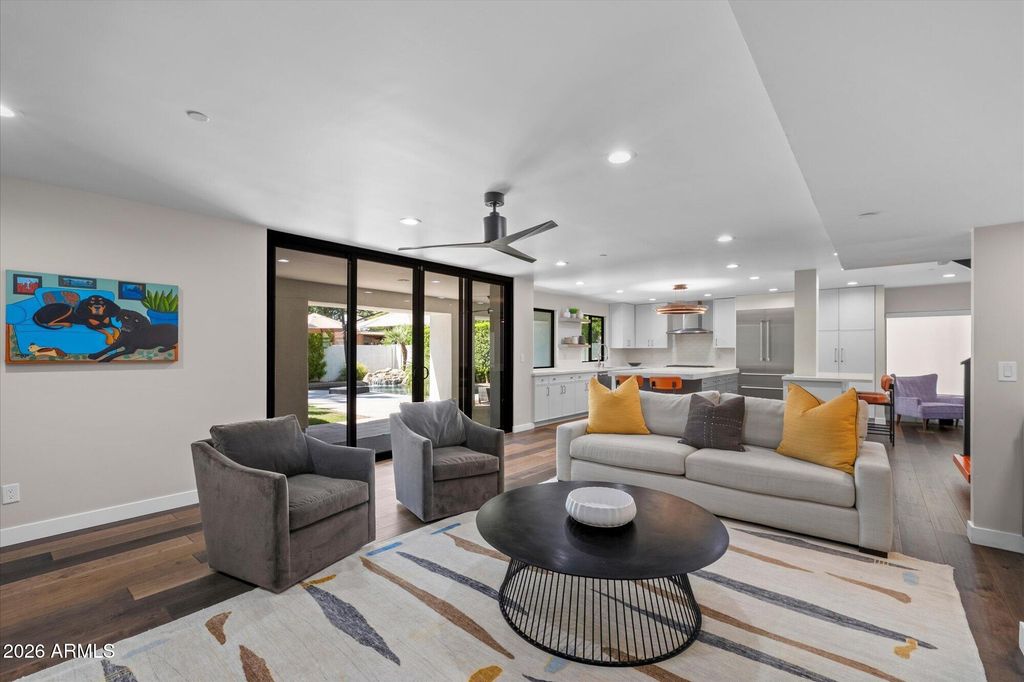 7522 E WOODSHIRE Cove, Scottsdale, AZ 85258 — photo 5